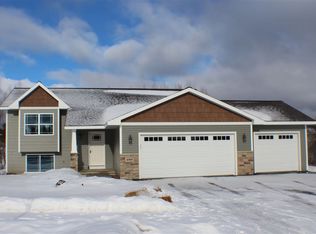 4808 Crest Ridge Ave, Weston, WI 54476