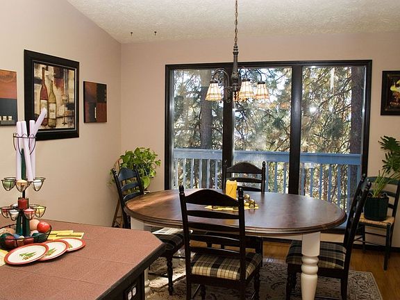 Main Floor Dining Room