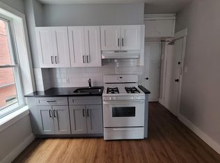 934 Pavonia Ave #1AA, Jersey City, NJ 07306