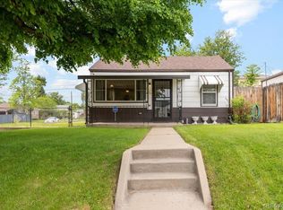 201 Raleigh St, Denver, CO 80219