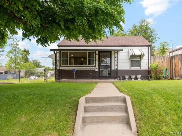 201 Raleigh Street, Denver, CO 80219