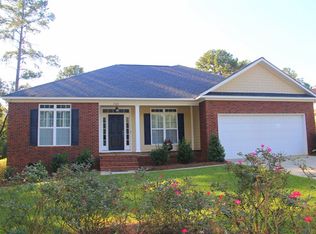 2305 Saddlebrook Ct, Albany, GA 31721