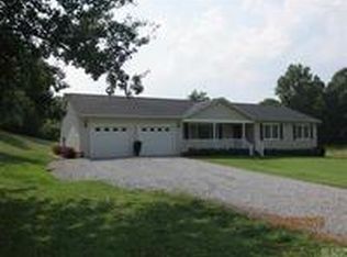 2145 Clareview Dr, Conover, NC 28613