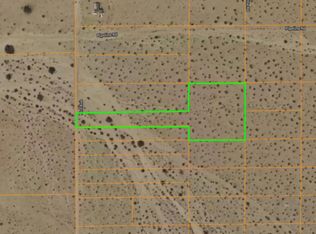 109 Rice Rd, Joshua Tree, CA 92252