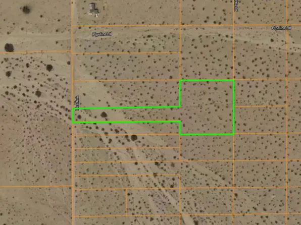 109 Rice Rd, Joshua Tree, CA 92252