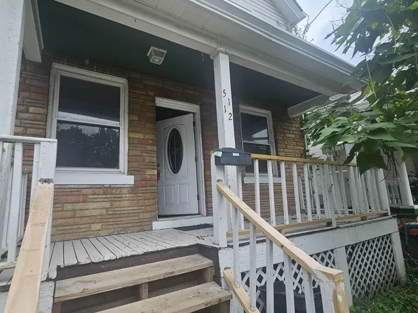 5112 Rolston Ave, Cincinnati, OH 45212
