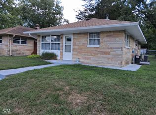 514 Riley Ave, Greenfield, IN 46140