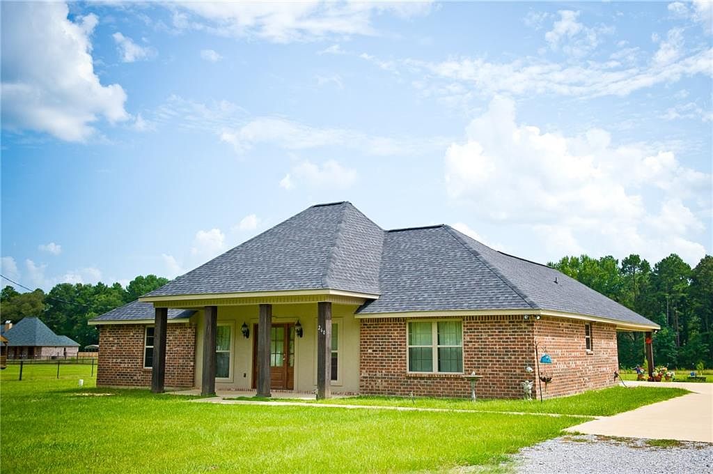 260 Walker Ferry Rd, Pollock, LA 71467 Zillow