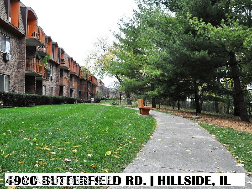 2nd image of 4962 Butterfield Rd APT 315
