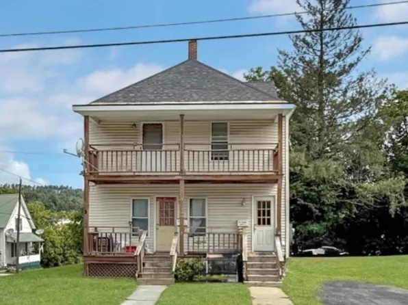 31 Foss Street, Barre City, VT 05641