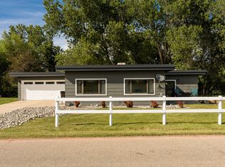 17 Canvasback Rd, Sheridan, WY 82801