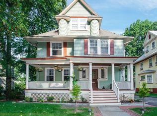 52 Montclair Ave, Montclair, NJ 07042
