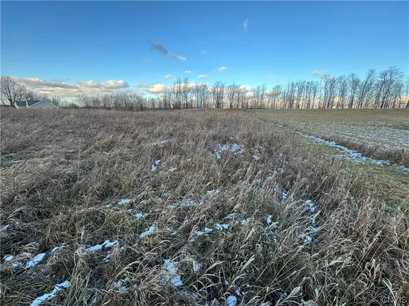 County Route 163 Route 163 #Co, Carthage, NY 13619