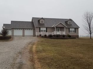3264 Farm Road 1107, Monett, MO 65708