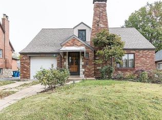 3050 Delavan Dr, Saint Louis, MO