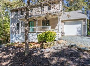 5 Deer Path Rd, Palmyra, VA 22963
