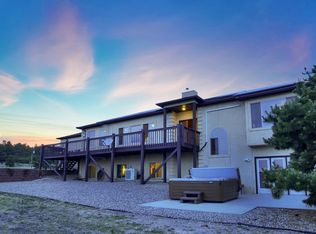 14965 Sun Hills Dr, Colorado Springs, CO 80921