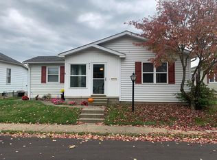 845 E 2nd St, Logan, OH 43138