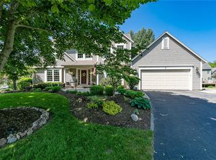 3 Pritchard Ct, Fairport, NY 14450