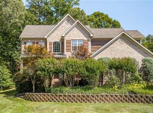1054 Croyden Ct, Fort Mill, SC 29715