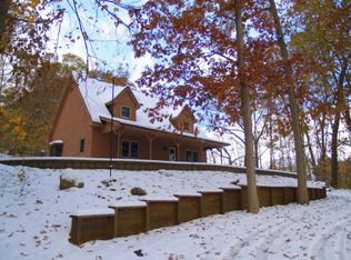 3875 Butterworth St SW, Grand Rapids, MI 49534