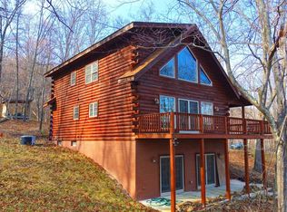 163 Olive Branch Rd, Rio, WV 26755