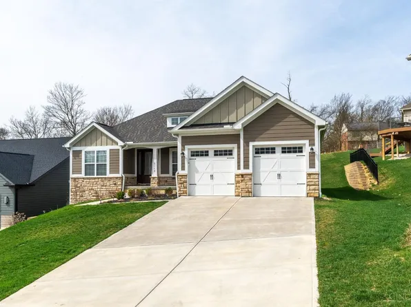 2113 Clough Chase Dr, Cincinnati, OH 45244