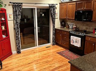 49 Headwater Dr, Laurel Park, NC 28739