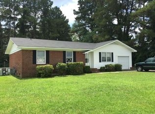 2425 Old Poole Rd, Kinston, NC 28504