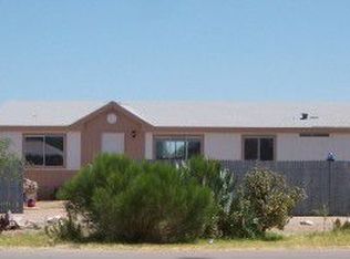 16962 W Calle Cristobal, Marana, AZ 85653