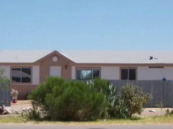 16962 W Calle Cristobal, Marana, AZ 85653