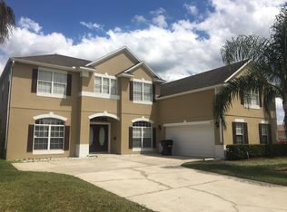 4882 Quality Trl, Orlando, FL 32829