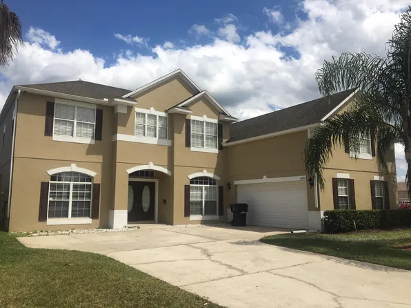 4882 Quality Trl, Orlando, FL 32829