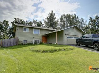 3510 Hazen Cir, Anchorage, AK 99515