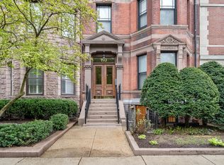 190 Commonwealth Ave #B, Boston, MA 02116