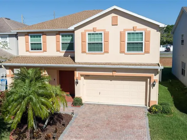 8804 Cameron Crest Dr, Tampa, FL 33626