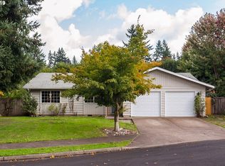 21364 SW 91st Ct, Tualatin, OR 97062