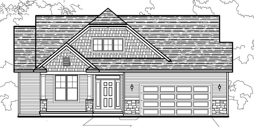1st image of 370 Vintage Dr Lot 3