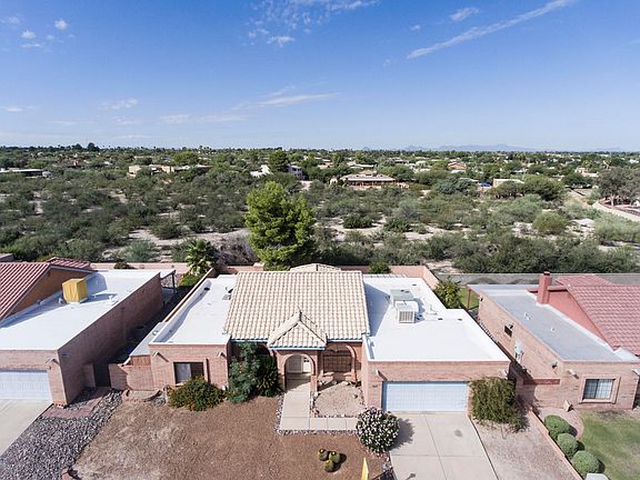 805 N Carribean Ave Tucson, AZ, 85748 Apartments for