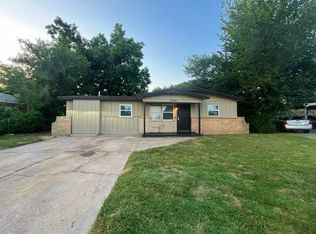 2201 SW 52nd St, Oklahoma City, OK 73119