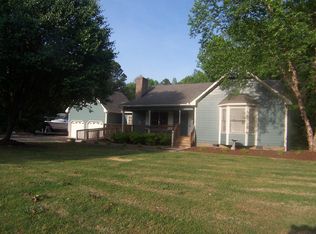 210 Southgate Dr, Garner, NC 27529
