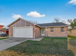 8746 Parkway Forest Dr, Houston, TX 77044