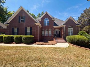 116 Crosscreek Dr, Columbia, SC 29212