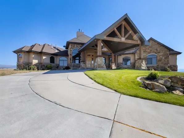 2849 W 1800 S, Vernal, UT 84078