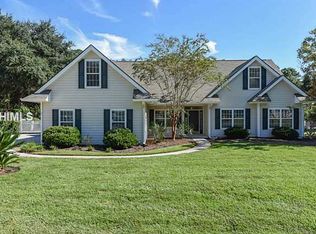 54 Heritage Lakes Dr, Bluffton, SC 29910
