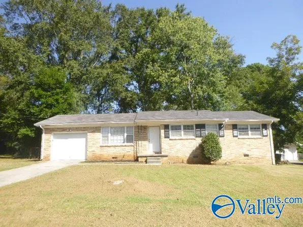 3612 Chalmers Ave NW, Huntsville, AL 35810