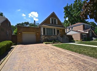 9918 S Saint Louis Ave, Evergreen Park, IL