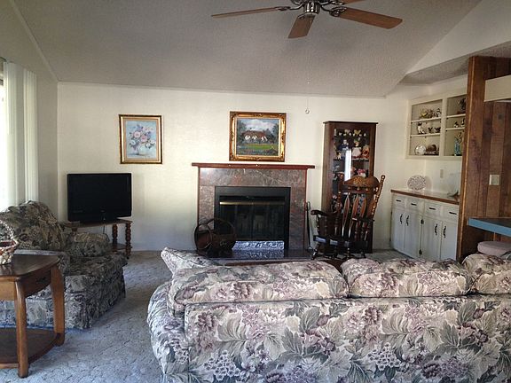 2nd image of 4040 E. Piedmont Dr. Sp 315