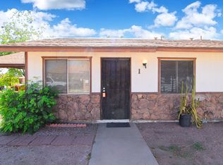 4650 E Caballero St APT 1, Mesa, AZ 85205