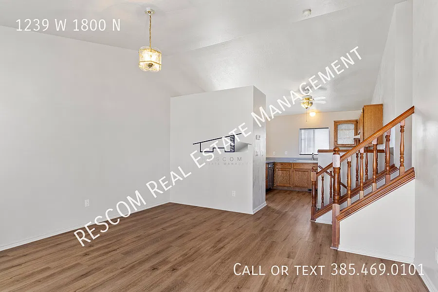 Clinton 4 Bedroom 2 Bathroom Home Available! — Photo 2